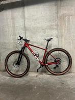 Cube reaction maat l, Fietsen en Brommers, Hardtail, Heren, Zo goed als nieuw, Ophalen
