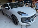 Macan 2023, Auto's, Porsche, Automaat, Zwart, 4 cilinders, Leder