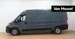 Opel Movano 2.2d l3h2, Voorwielaandrijving, Stof, Gebruikt, Zwart