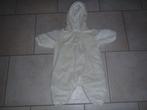 Jumpsuit baby maat 62, Kinderen en Baby's, Babykleding | Maat 62, Ophalen, Zo goed als nieuw, Jongetje of Meisje, Jasje