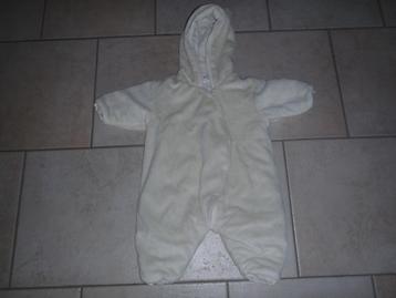 Jumpsuit baby maat 62 beschikbaar voor biedingen