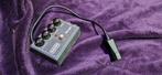 MXR vintage Flanger eind jaren 70 a begin 80 M-117, Ophalen of Verzenden, Gebruikt, Overige typen