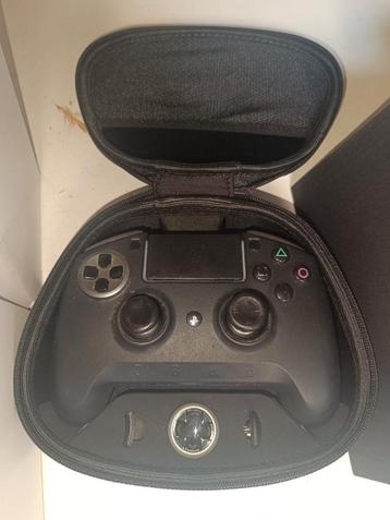 Razer bakje PS4 zonder kabel. beschikbaar voor biedingen