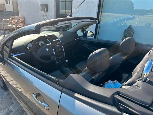 Peugot 207 cabrio, Auto's, Peugeot, Particulier, Zetelverwarming, Ophalen