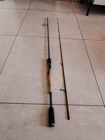 Canne spinning Fox rage terminator  beschikbaar voor biedingen