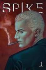 SPIKE - Comics, Amerika, Ophalen of Verzenden, Zo goed als nieuw, Meerdere comics