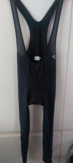 Long tenue cycliste neuf avec étiquette taille xl, Enlèvement ou Envoi, Neuf, XL