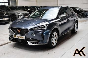 CUPRA Formentor 1.4 e-Hybrid PHEV DSG - NAVI SMART / PDC / A beschikbaar voor biedingen