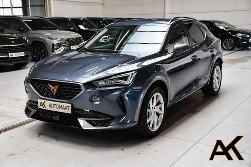 CUPRA Formentor 1.4 e-Hybrid PHEV DSG - NAVI SMART / PDC / A, Auto's, Cupra, Bedrijf, Te koop, Formentor, ABS, Adaptive Cruise Control