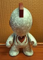 Keith haring kidrobot, Verzamelen, Efteling, Ophalen