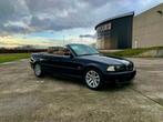 Bmw 323ci cabrio, Autos, Cuir, Achat, 2500 cm³, Cabriolet