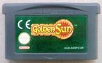 Golden Sun voor de Gameboy Advance, Ophalen of Verzenden, Gebruikt