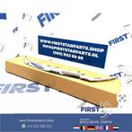 W205 BUMPER LIP AMG CHROME VOORBUMPER SPOILER CHROOM BUMPERL, Utilisé, -, -, Enlèvement ou Envoi