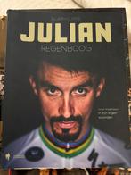 Boek over Julian Allaphilippe, Ophalen, Gelezen, België