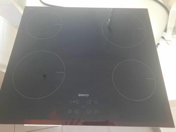 Kookplaat Beko beschikbaar voor biedingen