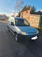 Citroën berlingo utilitaire 2hdi, Autos, Camionnettes & Utilitaires, Argent ou Gris, Achat, Citroën, Diesel