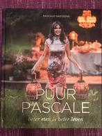 Pascale Naessens - Puur Pascale, Ophalen of Verzenden, Zo goed als nieuw, Pascale Naessens