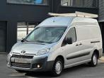 Toyota Proace 2.0 D-4D - Airco - 128 ch, Autos, 94 kW, Argent ou Gris, Achat, 3 places