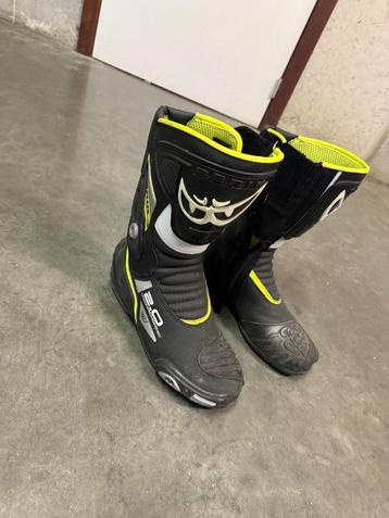 Berik botten beschikbaar voor biedingen