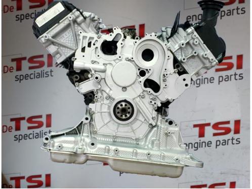 Motor van een Audi SQ5, Auto-onderdelen, Motor en Toebehoren, Audi, Nieuw, 12 maanden garantie, Ophalen of Verzenden