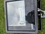 6 X SPOT - LEG MIG 400W, Doe-het-zelf en Bouw, Bouwverlichting, Ophalen, Zo goed als nieuw, 200 tot 500 watt, Lamp met armatuur