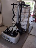 Power Plate  Personal zeer goede staat!!, Sport en Fitness, Fitnessapparatuur, Ophalen, Zo goed als nieuw, Metaal, Trilplaat