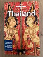 The Lonely Planet - Thailand, Livres, Guides touristiques, Guide ou Livre de voyage, Lonely Planet, Enlèvement ou Envoi, Comme neuf