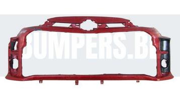 Bumper  Toyota Yaris GR 4 IV 20- 52119-52C70 Voorbumper MK30 beschikbaar voor biedingen