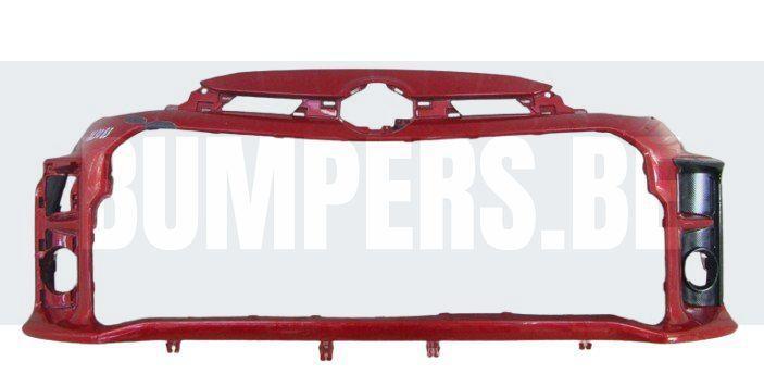 Bumper  Toyota Yaris GR 4 IV 20- 52119-52C70 Voorbumper MK30, Auto-onderdelen, Carrosserie, Bumper, Voor, Gebruikt, 6 maanden garantie