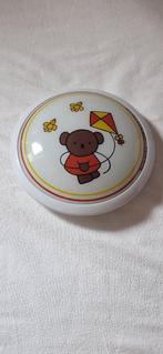 verlichting voor kinderkamer, Nijntje met vlieger,, Ophalen of Verzenden, Zo goed als nieuw
