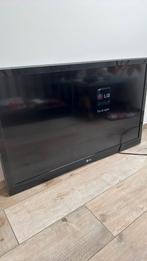 Tv LG 42’’ a donner, Audio, Tv en Foto, Ophalen, Gebruikt, LG