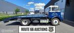 DAF T1300 DA265 | Route 66 Auctions, Auto's, Oldtimers, Monovolume, 2 deurs, Te koop, Daf