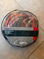 Startkabels, Enlèvement, Utilisé