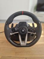 Volant hori ps4,ps5,pc, Ophalen of Verzenden, Zo goed als nieuw