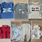 Babykleding maat 62 in perfecte staat, Enlèvement, Comme neuf, Manteau