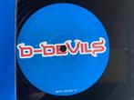 d-devils, Ophalen of Verzenden, 12 inch