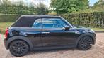 Mini Cooper D cabrio-automatique 2016, Auto's, Diesel, Particulier, Te koop, Cabrio