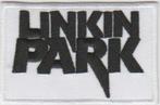 Linkin Park stoffen opstrijk patch embleem #4, Envoi, Neuf, Vêtements