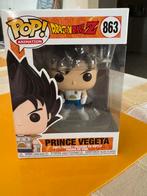 Funko pop Prince Vegeta 863, Ophalen, Zo goed als nieuw