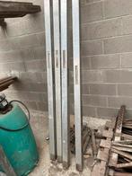 Metsersprofielen, Ophalen, Zo goed als nieuw