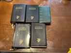 Liturgische boeken, Boeken, Godsdienst en Theologie, Ophalen