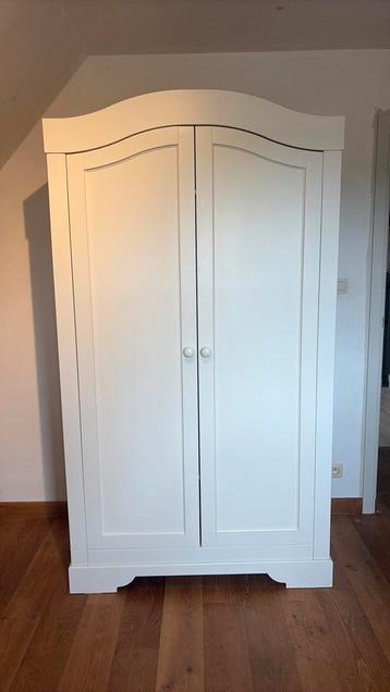 Bopita kast kinderkamer., Enlèvement, Comme neuf, Armoire