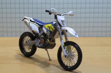Husqvarna FE501 1:12 31101 beschikbaar voor biedingen