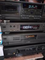 Technics hifi, Audio, Tv en Foto, Stereoketens, Ophalen, Zo goed als nieuw