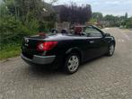 Renault megane gekeurd voor verkoop, Autos, Renault, Boîte manuelle, Noir, Euro 4, Achat