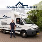 Woning-Ontruiming — Snel, betaalbaar & binnen 24 uur!, Immo, 35 tot 50 m², Antwerpen (stad)