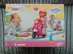 BABY Born City Scooter RC Op Afstand Bestuurbaar 826133, Kinderen en Baby's, Ophalen of Verzenden, Nieuw, Afstandsbediening