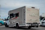 Challenger 260 Graphite Premium 4 Slaappl. 170PK Aut. Ford, Caravans en Kamperen, Mobilhomes, Automaat, Vloeistofverwarming, Bedrijf