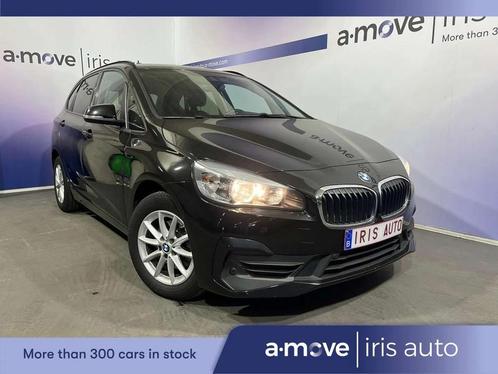 BMW 2 Serie Tourer 218 I ACTIVE AUTO | NAVI | CRUISE | A/C A, Auto's, BMW, Bedrijf, Te koop, 2 Reeks Active Tourer, ABS, Airbags