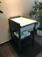 Verzorgingstafel / Luiertafel Troll, Kinderen en Baby's, Ophalen, Gebruikt, Minder dan 75 cm, 50 tot 70 cm